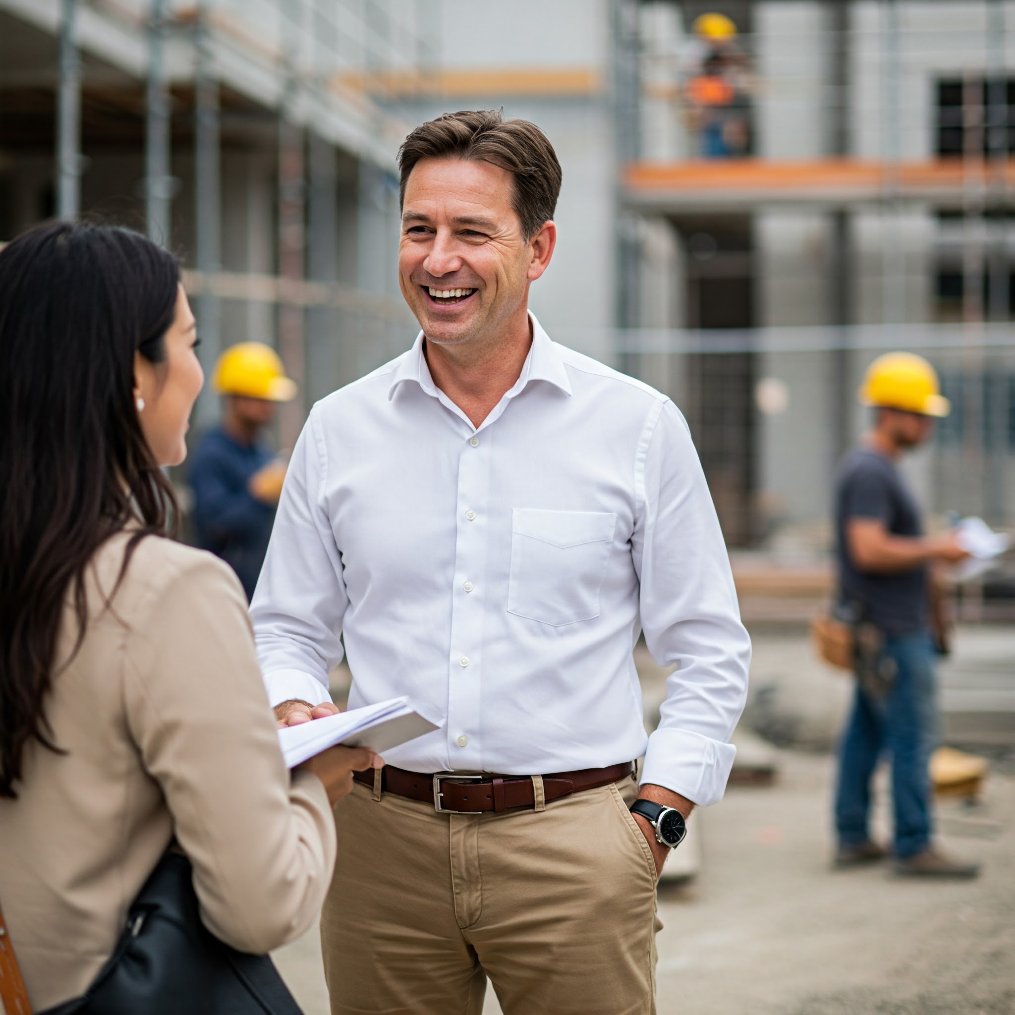 Customer Relationship Management